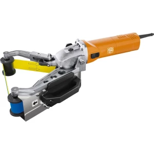 Fein RS17-70E 72227560000 tračna brusilica za cijevi 1700 W Širina trake 20 mm, 40 mm Pojasna duljina 815 mm slika