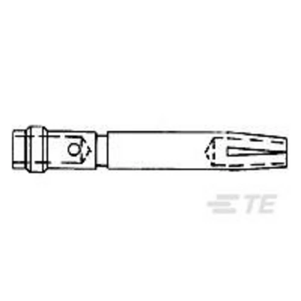 TE Connectivity ARINC ProductsARINC Products 225935-5 AMP slika