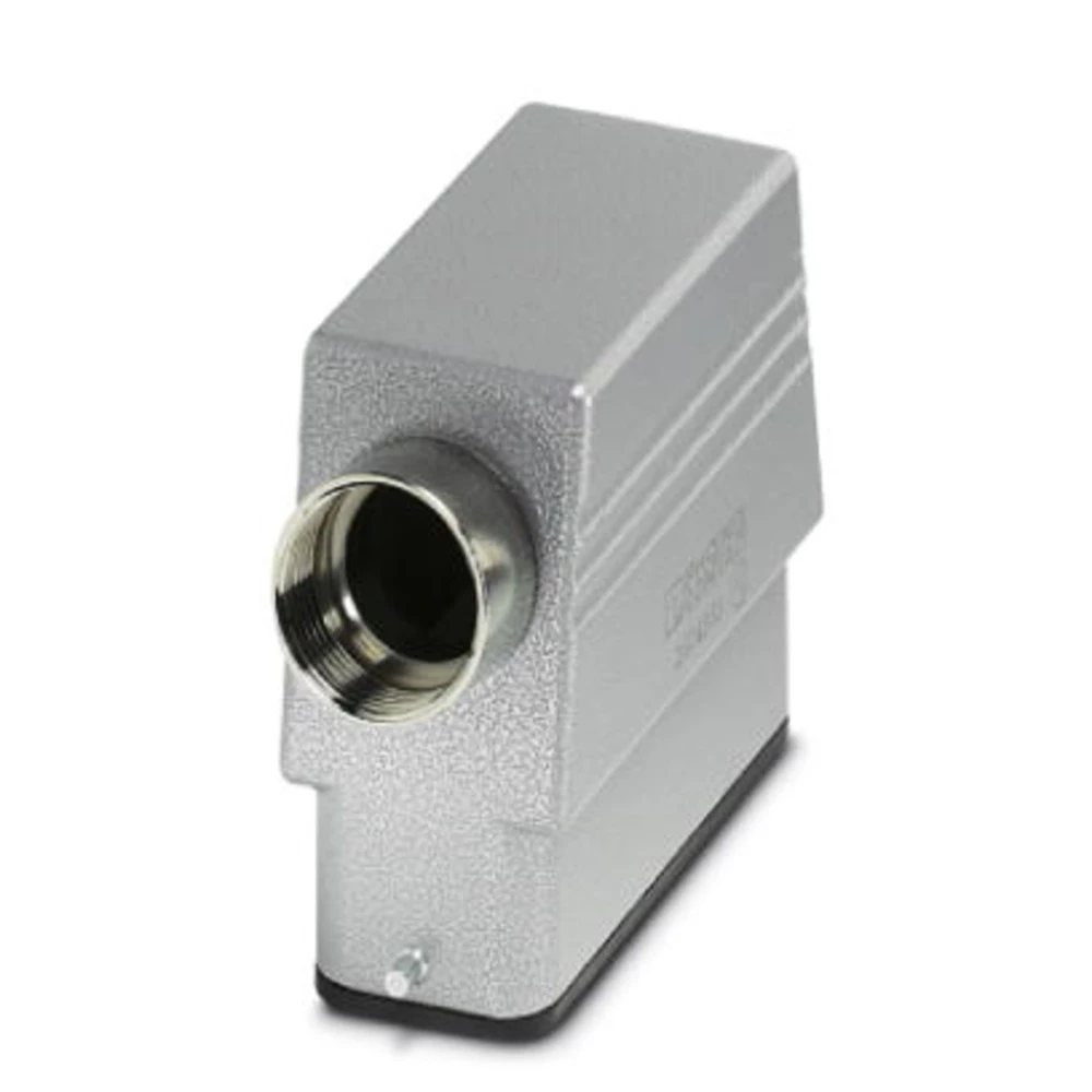 Konektorsko kućište HC-D 25-TFL-72 / O1M25S 1604969 Phoenix Contact 10 kom. slika