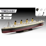Revell 00458 RV 1:400 RMS Titanic - Technik model broda za sastavljanje  1:400