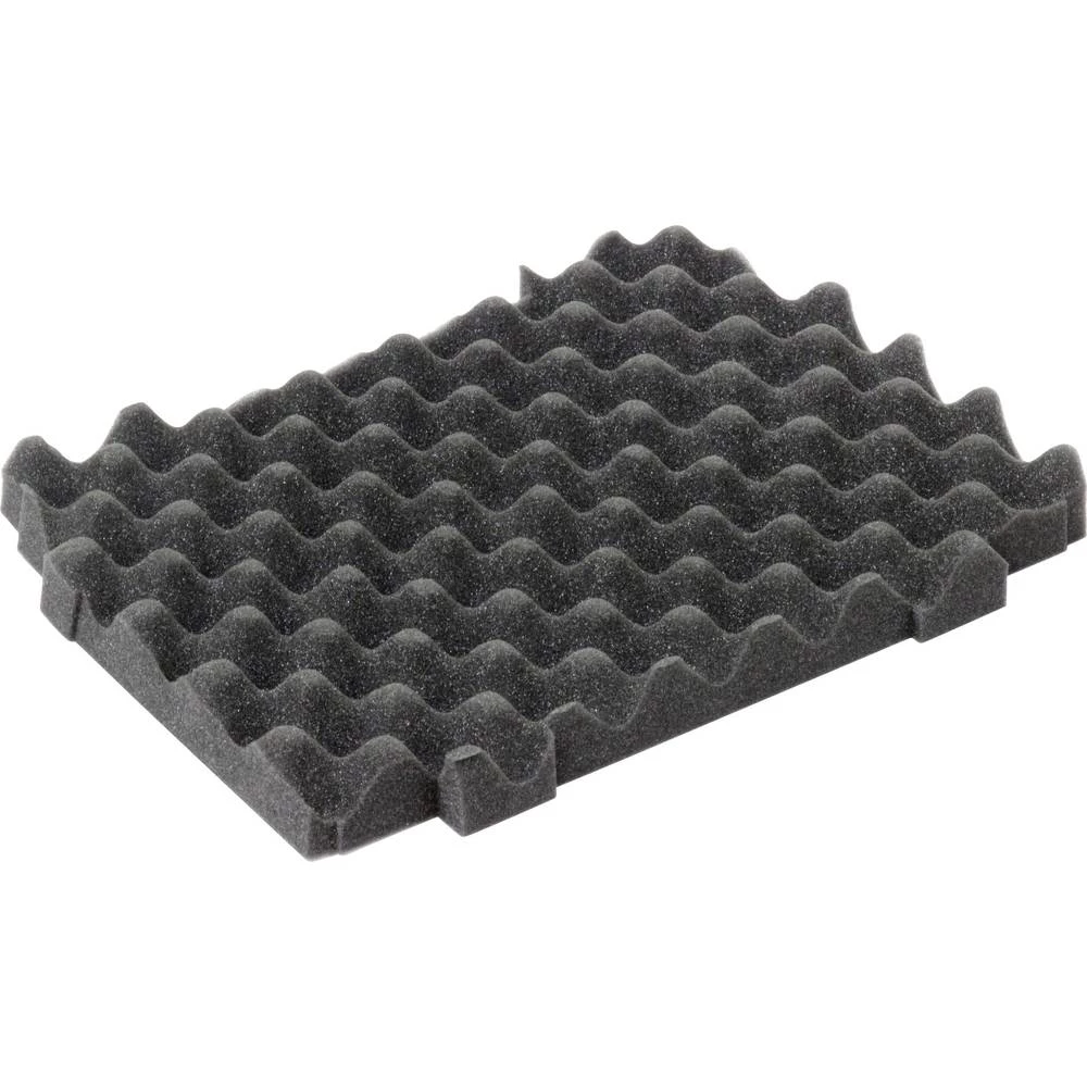 Makita 198977-2 Bodenpolster für MAKPAC 20mm pjena za kovčeg slika