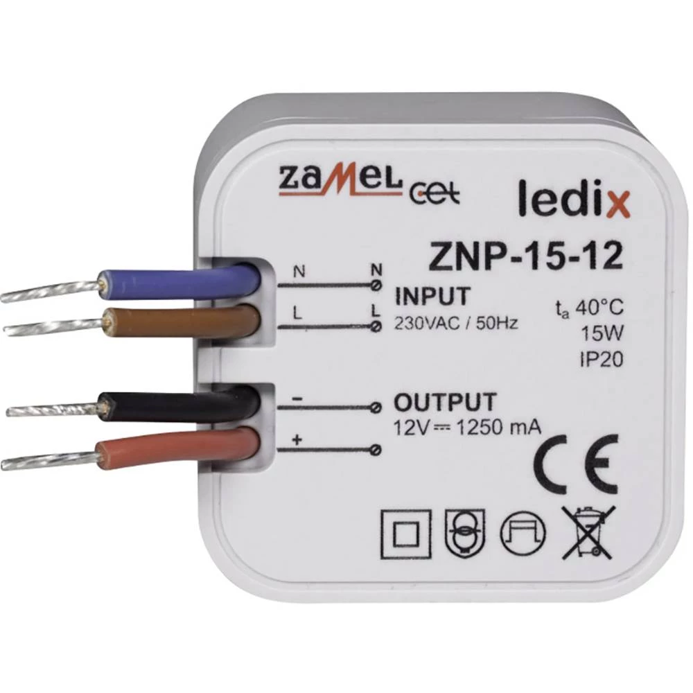 Conrad Product Image