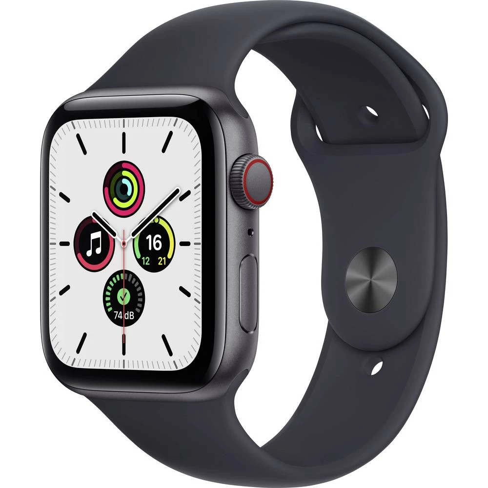 Apple Watch SE Apple Watch  44 mm  ponoć slika