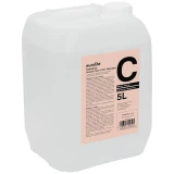 EUROLITE Smoke Fluid -C2D- standardna tekućina za maglu 5l Eurolite tekućina za maglu 5 l neutralno