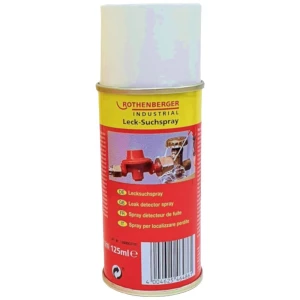 Rothenberger Industrial 1500002701 Sprej za otkrivanje curenja RoInd 125 ml slika