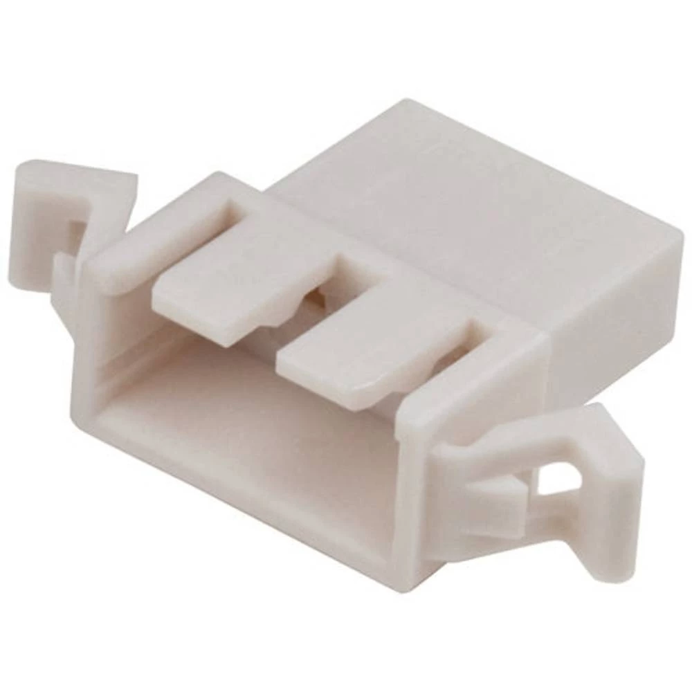 Molex kućište kabelske utičnice Ukupan broj polova 5 Raster: 2.50 mm 29110053 1 St. Tape slika