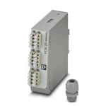 Phoenix Contact FOC-FDX20-PP-LCQ6-MM kutija za optičke kablove