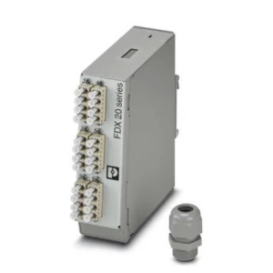 Phoenix Contact FOC-FDX20-PP-LCQ6-MM kutija za optičke kablove slika