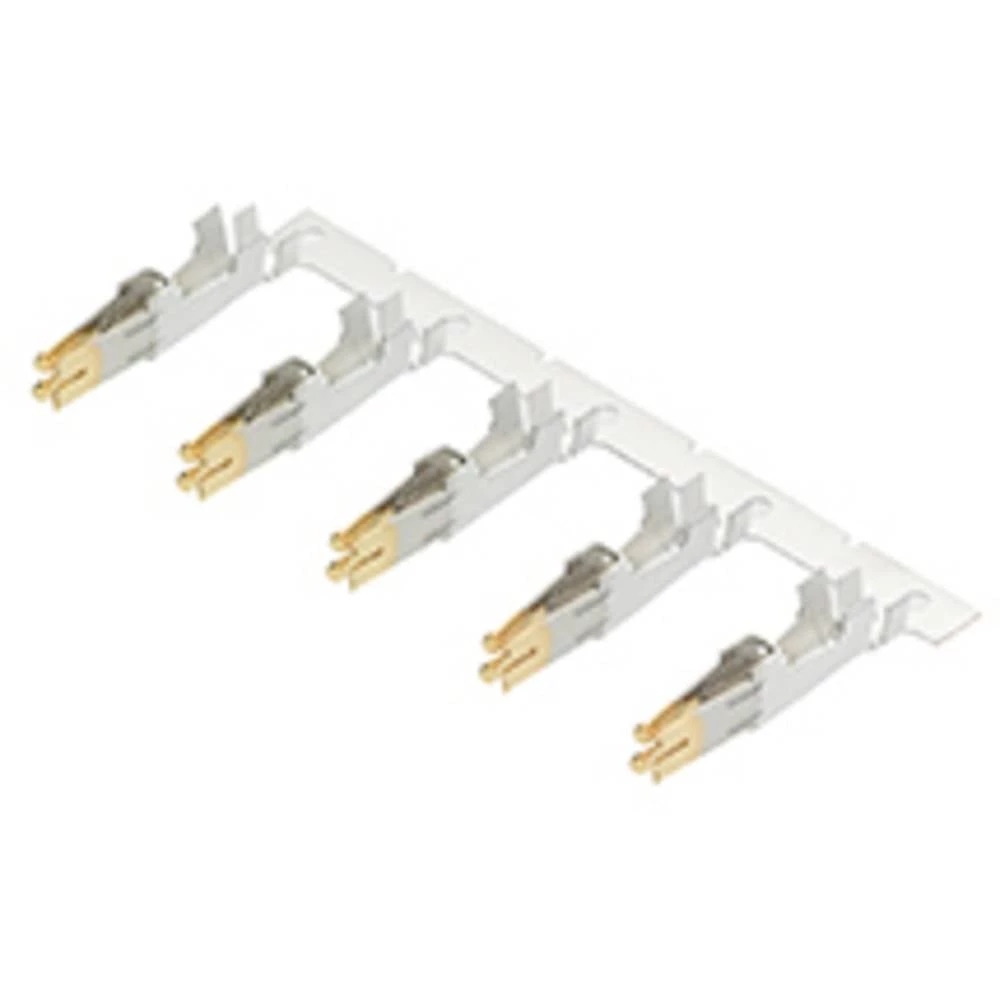 Molex krimp kontakt 428150011 1 St. slika