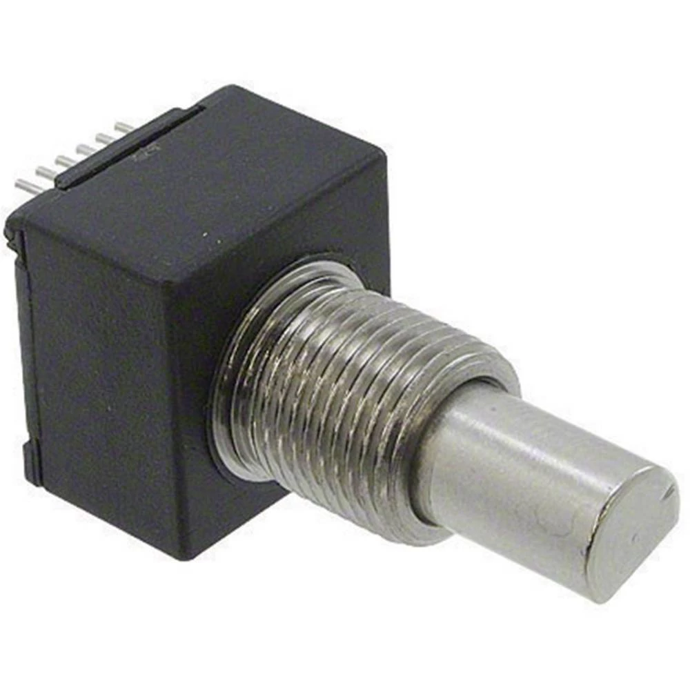 Bourns EM14A1D-C24-L032N EM14A1D-C24-L032N rotacijski generator impulsa 12 V/DC  Pozicije prebacivanja 32 360 °  1 St. slika