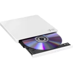 DVD vanjski snimač HL Data Storage GP60 Maloprodaja USB 2.0 Crna