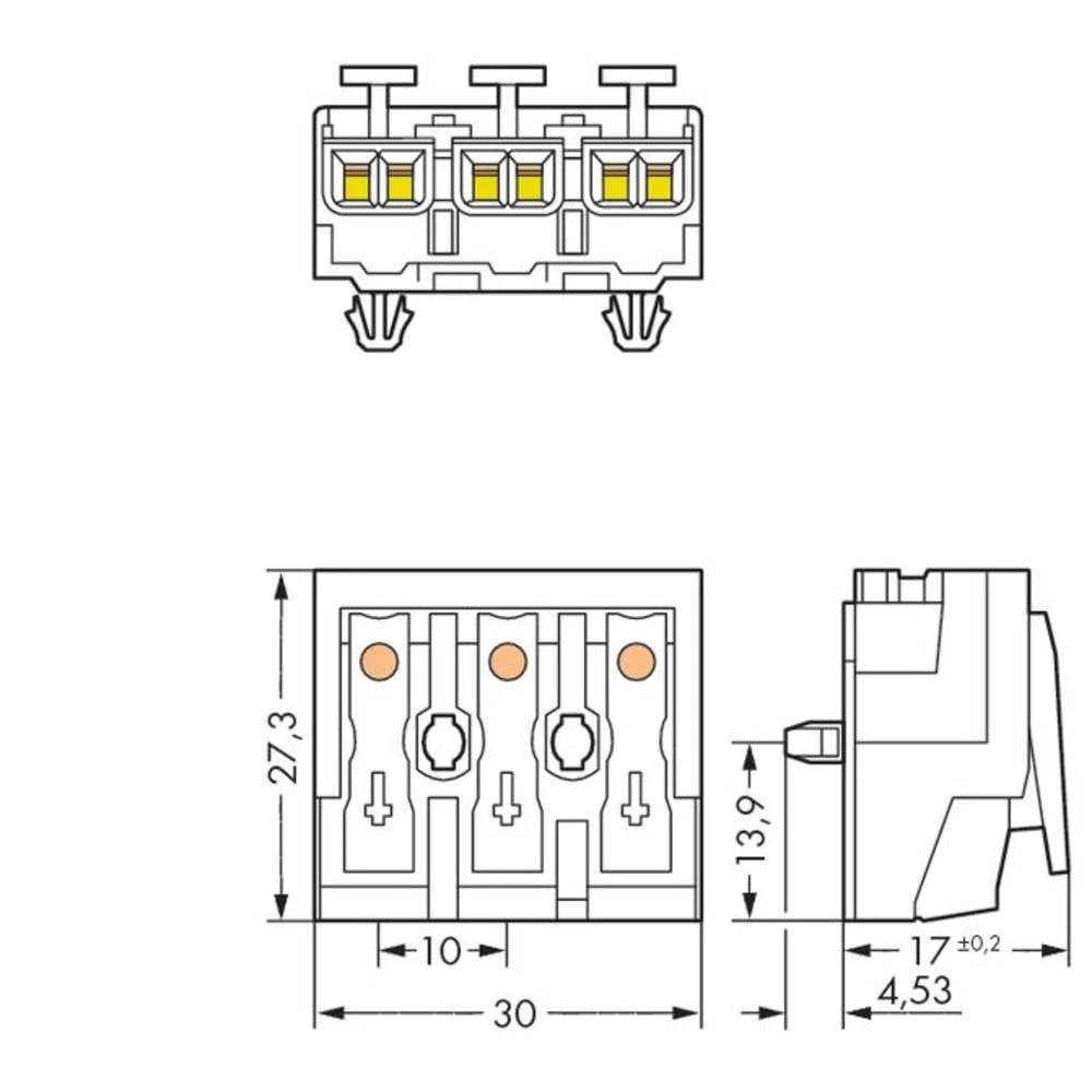 Conrad Product Image