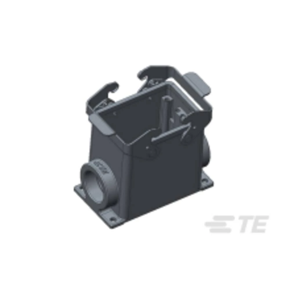 TE Connectivity HEAVY DUTY RECT SIBASHEAVY DUTY RECT SIBAS T1449320232-000 AMP slika
