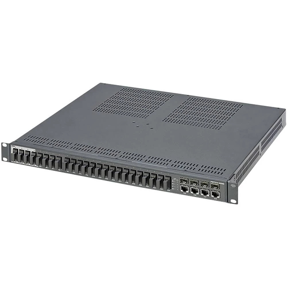 Industrijski eternetski preklopnik Phoenix Contact FL SWITCH 4800E-24FX-4GC slika