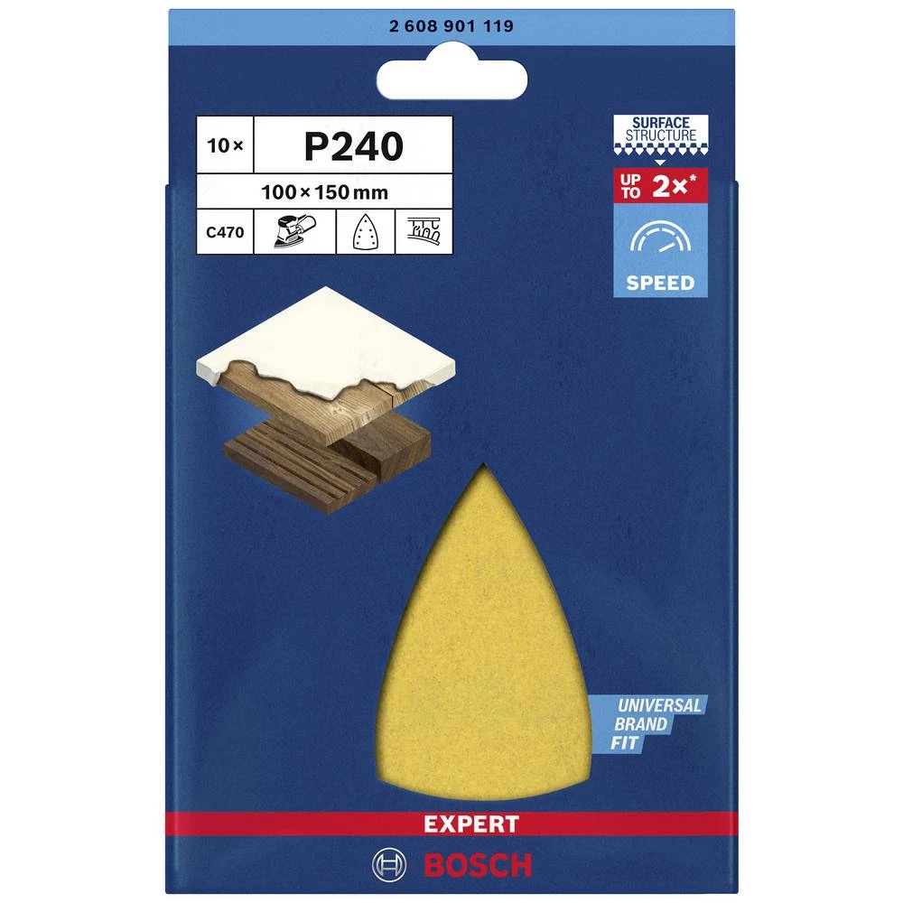 Conrad Product Image