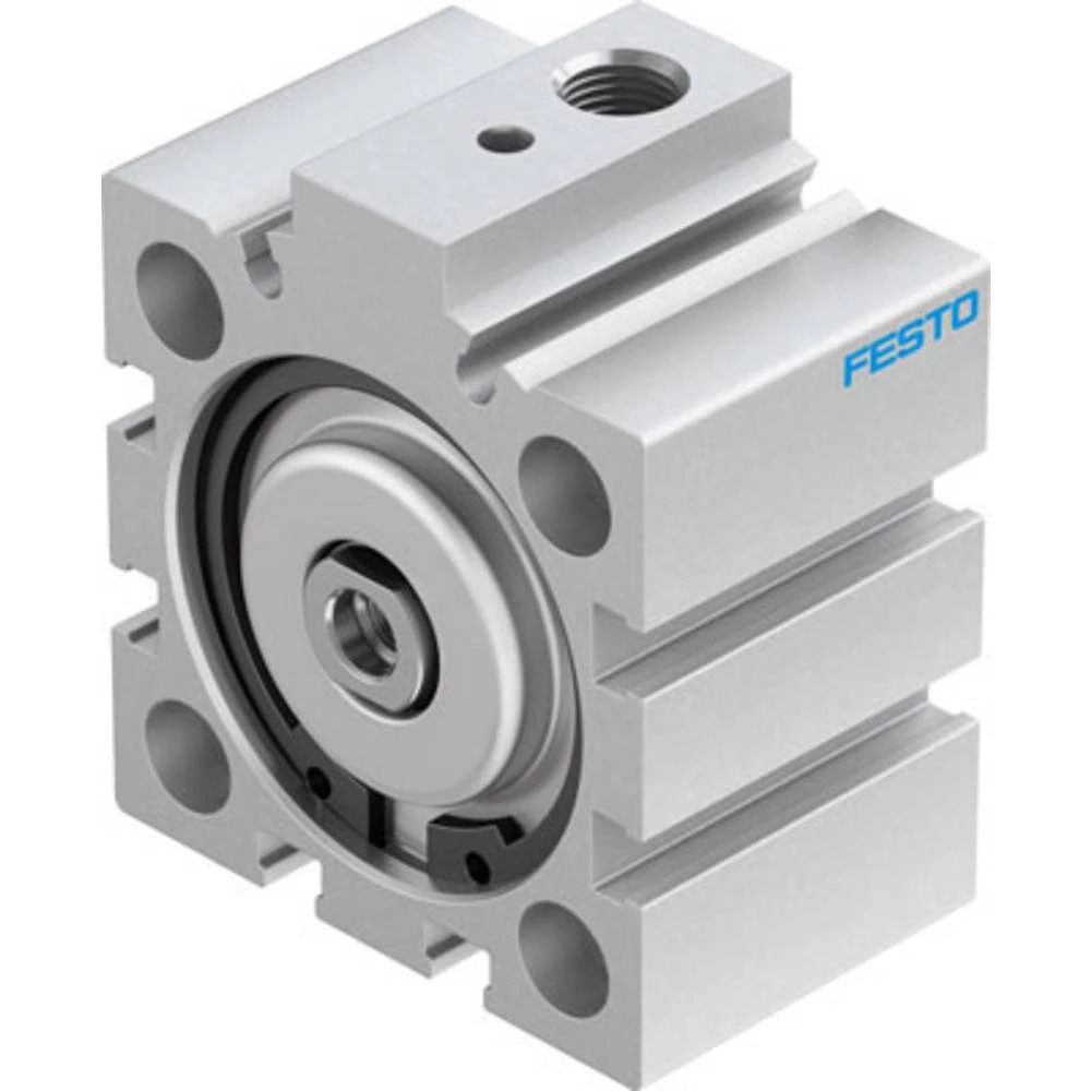 FESTO 188226 AEVC-40-10-I-P cilindar kratkog hoda Duljina ulaza: 10 mm 1 St. slika