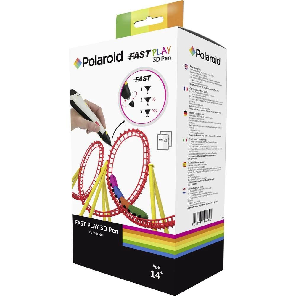 Conrad Product Image