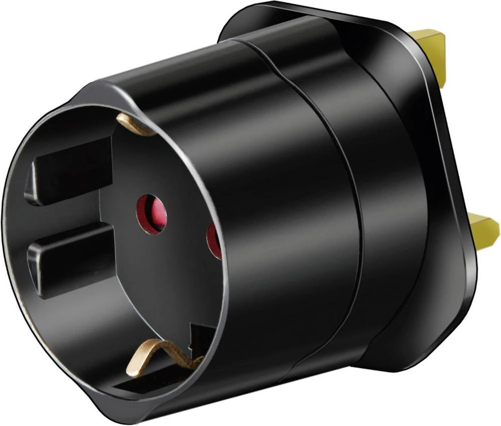 Brennenstuhl 1508533010 putni adapter slika