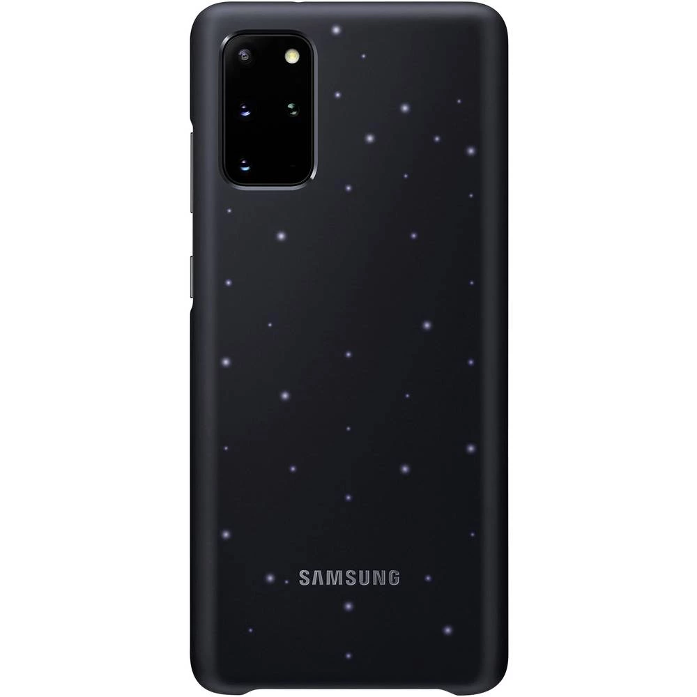 Samsung LED Cover etui Galaxy S20+ crna slika