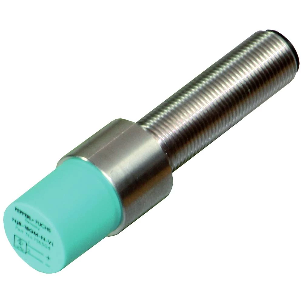 Pepperl+Fuchs induktivni senzor NAMUR NJ8-18GM-N-V1-Y36504 slika