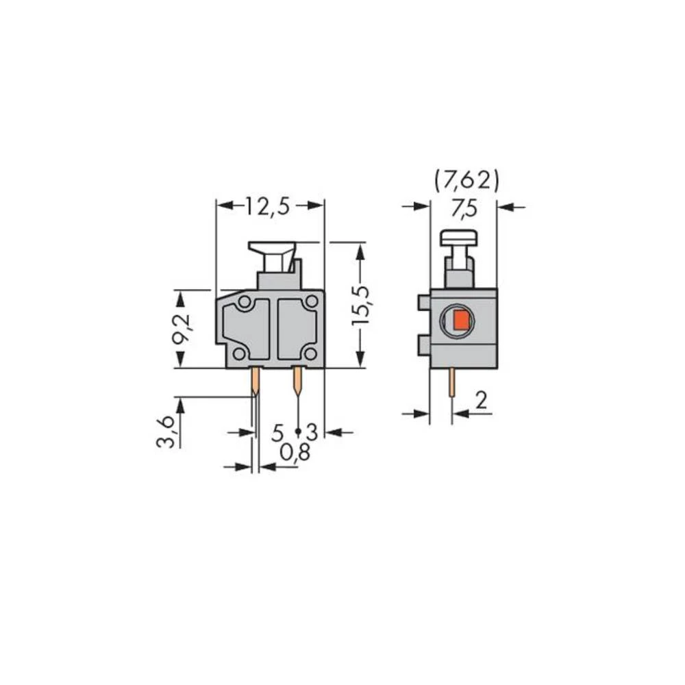 Conrad Product Image