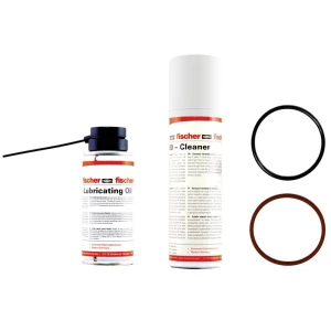 Fischer 553718 fischer FGC 100 set za čišćenje 1 Set slika