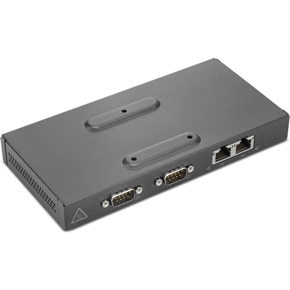 Lenovo stanica za punjenje prijenosnog računala ThinkEdge SE30 IO Box II slika