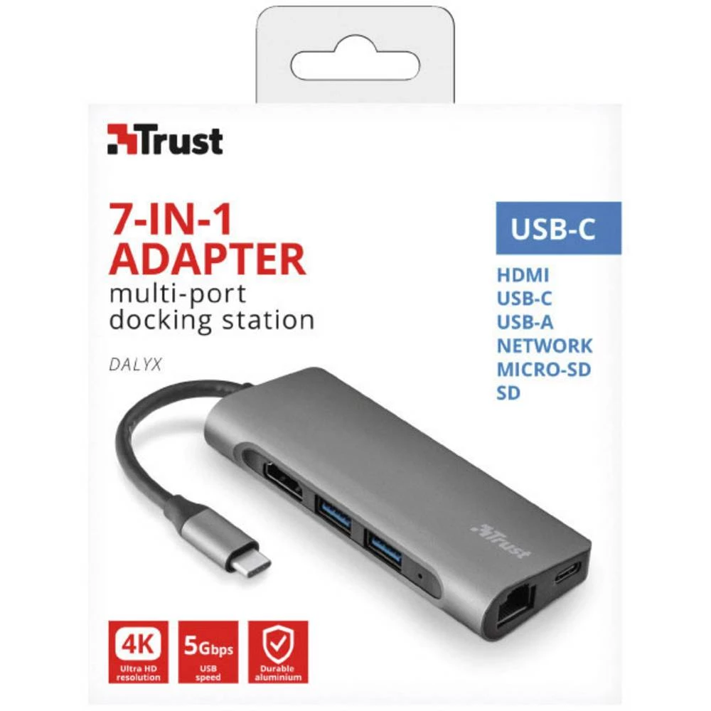 Conrad Product Image