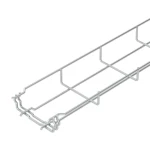 OBO Bettermann mrežasti oluk (D x Š x V) 3000 x 100.00 x 35.00 mm 1 St.