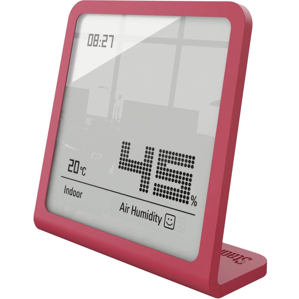 Stadler Form SELINA red higrometar čili crvena boja slika