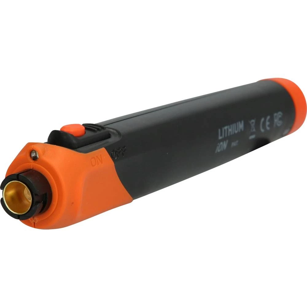 KS Tools 150.1011 Akumulatorska pegla za zavarivanje plastike, 30 watta slika