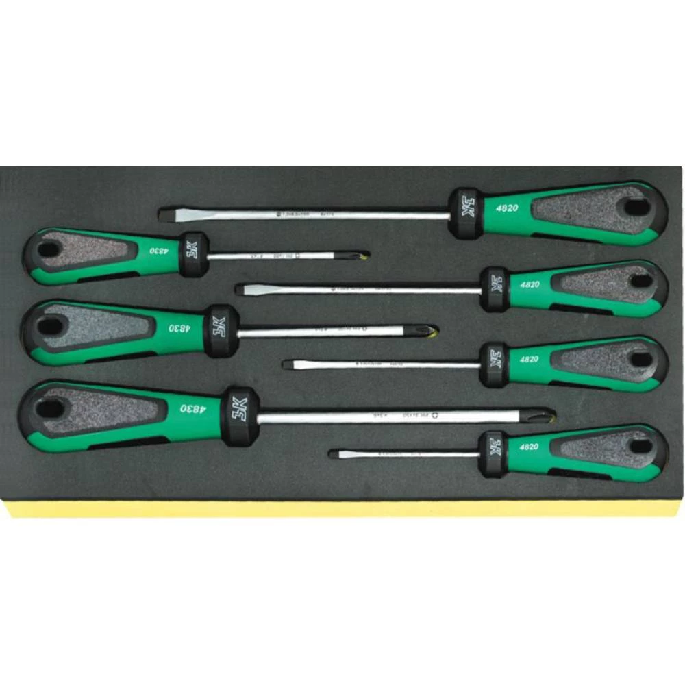 Stahlwille TCS 4820/4830 komplet odvijača slika