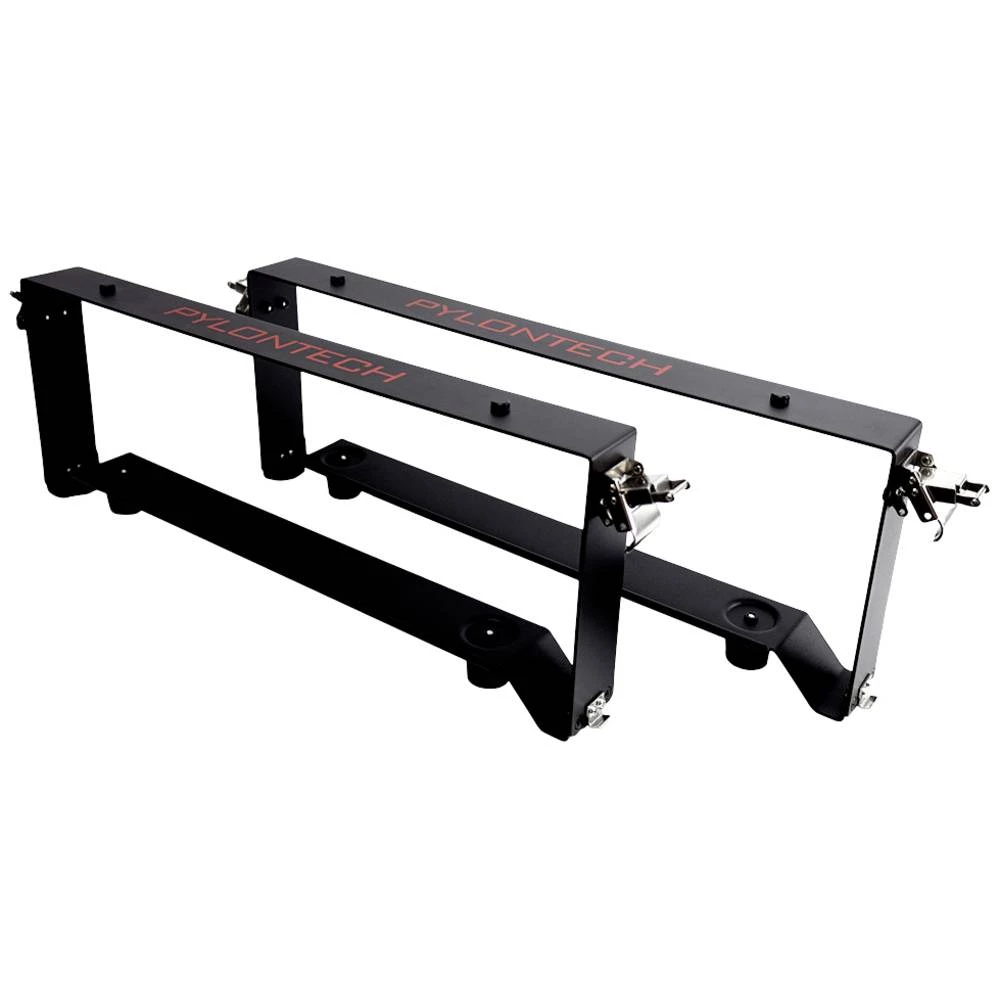 PYLONTECH 392706 Mounting Bracket for Pylontech US3000C komplet za učvršćivanje slika
