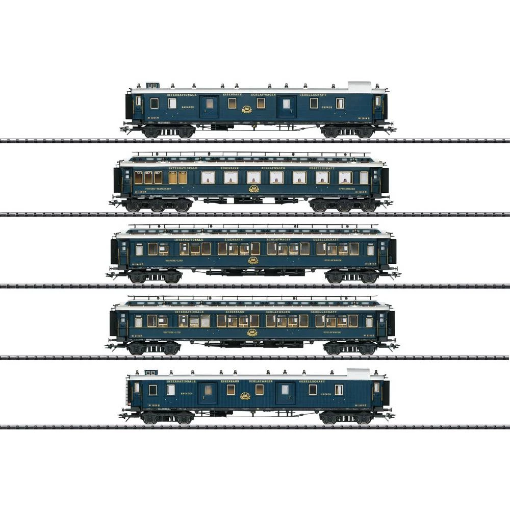 TRIX H0 T23219 slika