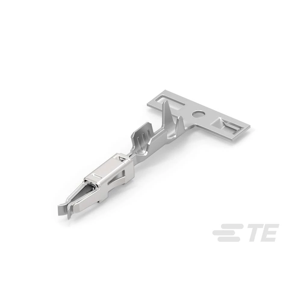 TE Connectivity 964263-2 Timer - Terminals 964263-2 TE Connectivity Sadržaj: 6000 St. slika