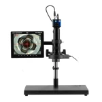 PCE Instruments PCE-VMM 50 mikroskop reflektiranog svjetla