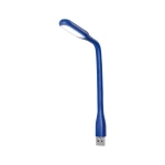 USB svjetiljka LED Paulmann 70888 Plava boja