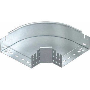 OBO Bettermann 6041512 Luk (Š x V) 200 mm x 85 mm 1 ST Metalna slika