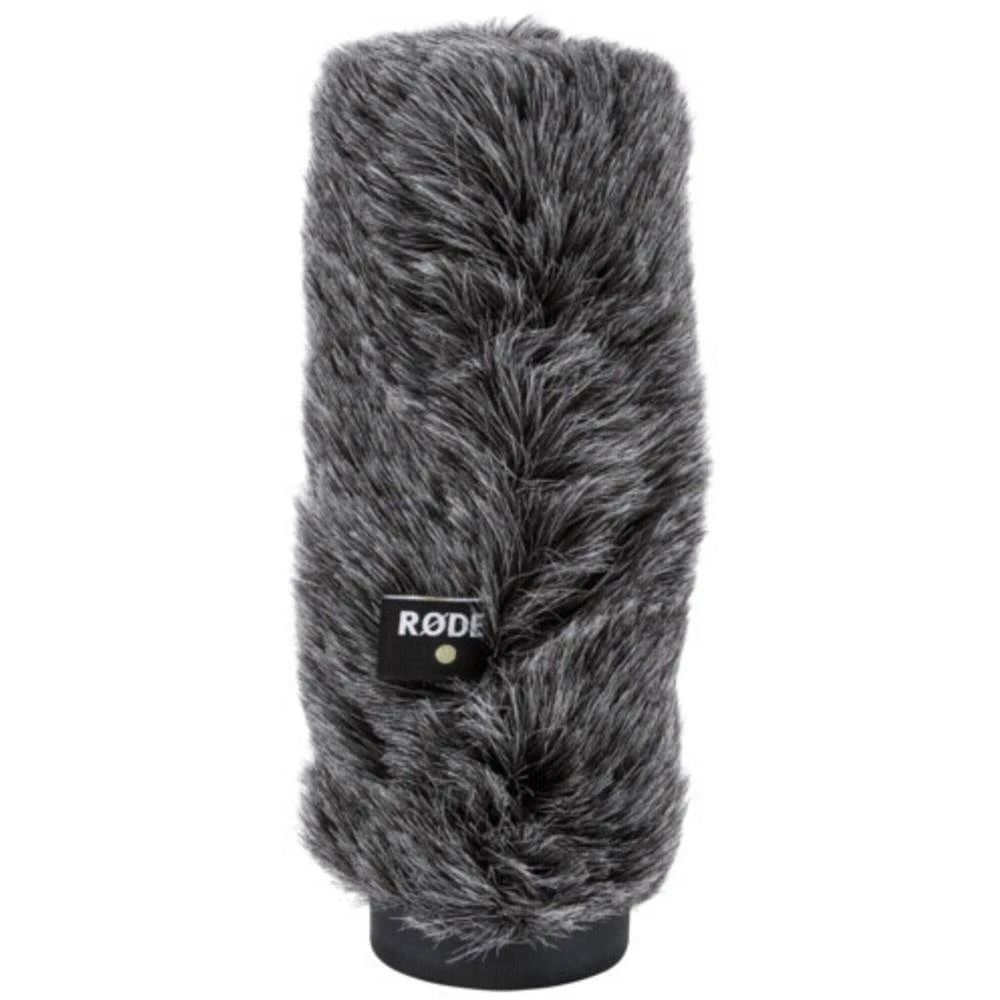 Zaštita od vjetra za mikrofon RODE Microphones WS7 slika