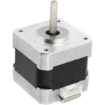 Joy-it Koračni motor 0.15 Nm 0.75 mA Promjer osovine: 4.5 mm