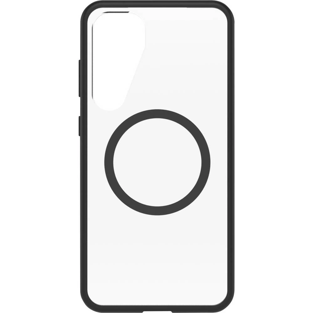 Samsung SAMSUNG Otterbox React Magnet Qi2 S25+ T torbica Galaxy S25+ crna, prozirna GP-FPS936OBJTW slika