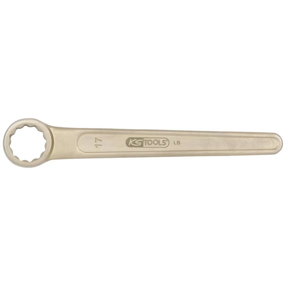 KS Tools 9637570 963.7570 prstenasti ključ Veličina ključa (metrička) (naslov) 82 mm slika