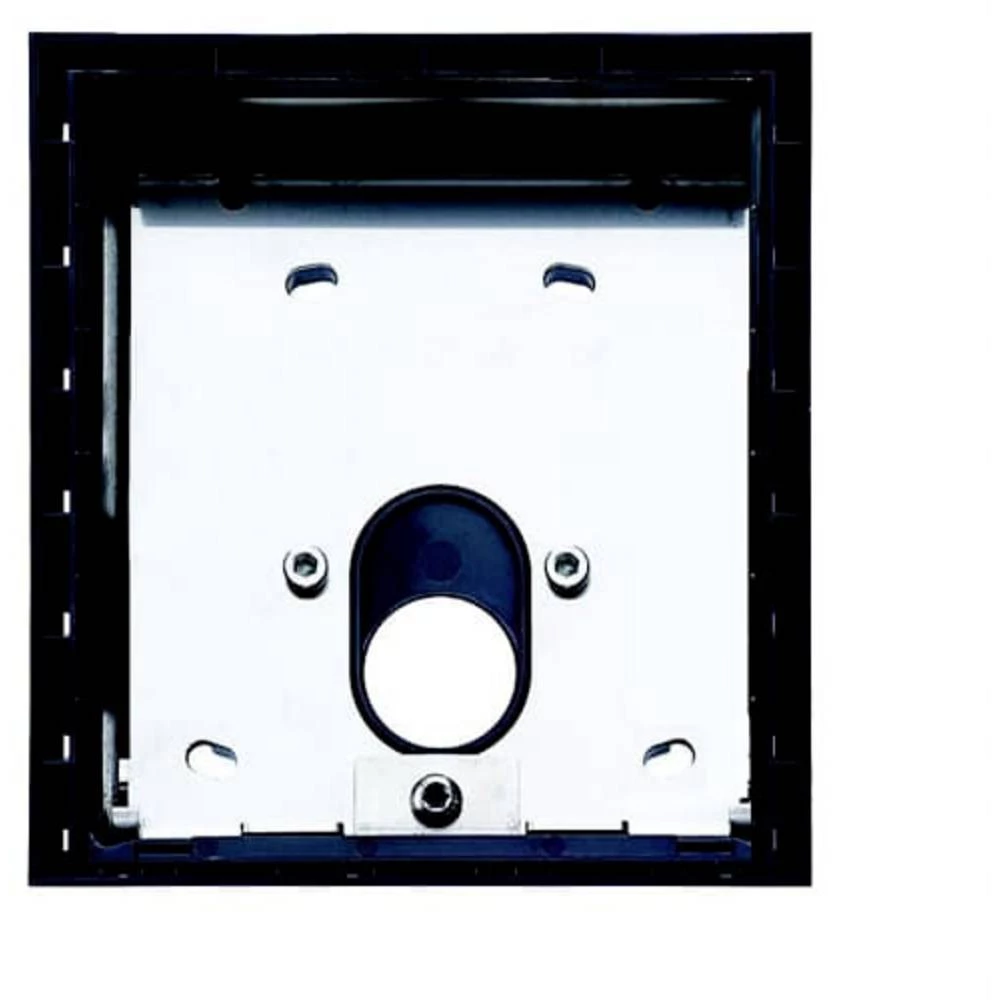 Busch-Jaeger 2CKA008300A0375 pribor portafona za vrata    antracitna boja slika