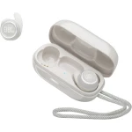 JBL Reflect Mini NC Bluetooth® HiFi in ear slušalice u ušima vodootporne, otporne na znojenje, poništavanje buke, petlja