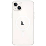 Apple Clear Case MagSafe case Apple iPhone 14 Plus prozirna