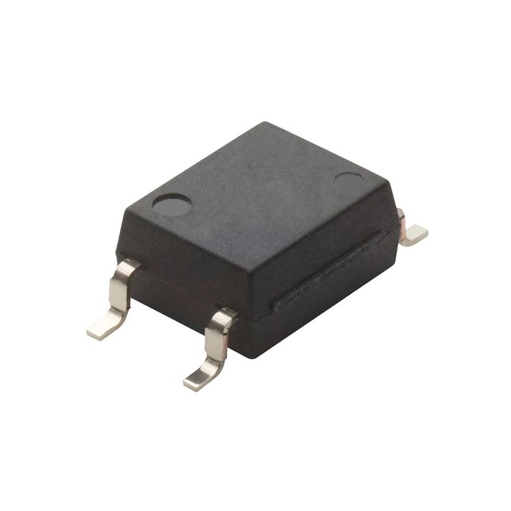 Omron G3VM-61VY3 PhotoMOS relej 1 St. Bag slika