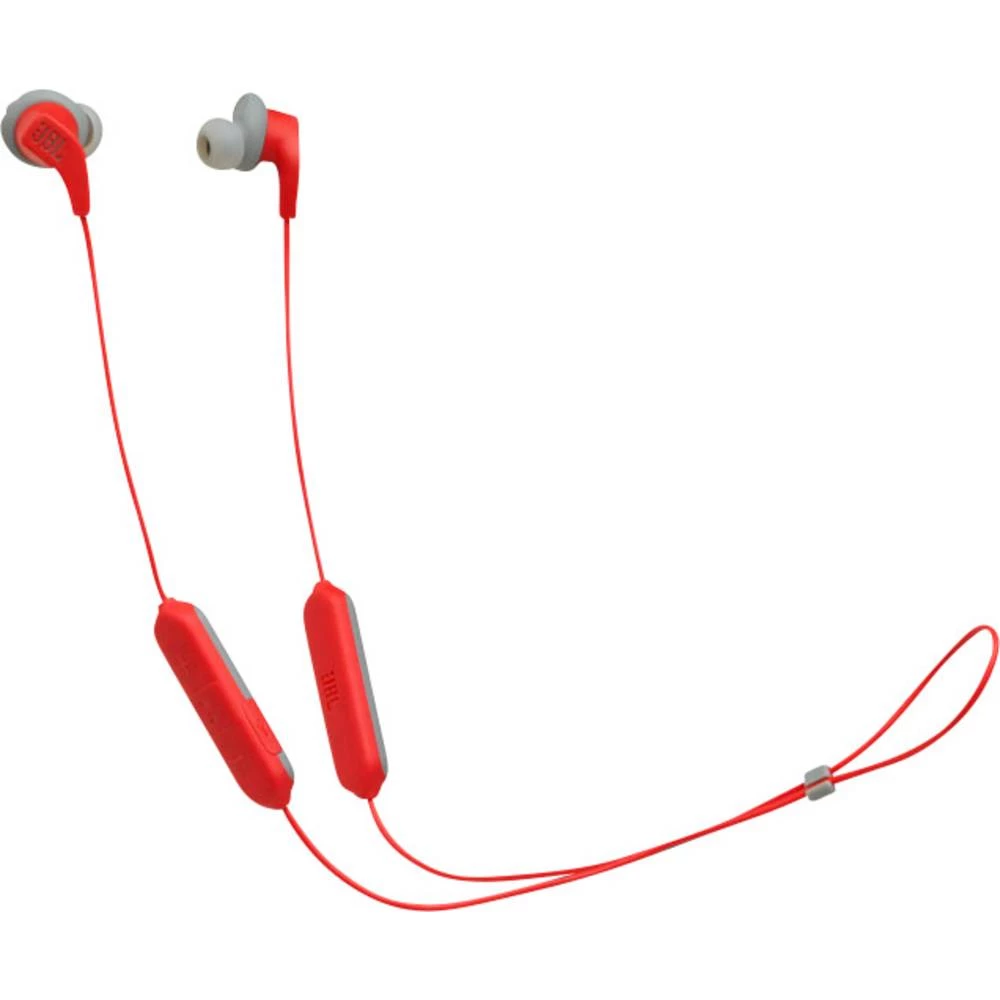 Bluetooth&reg; Sportske Naglavne slušalice JBL Endurance Run BT U ušima Slušalice s mikrofonom, Kontrola glasnoće, Otporne na zn slika