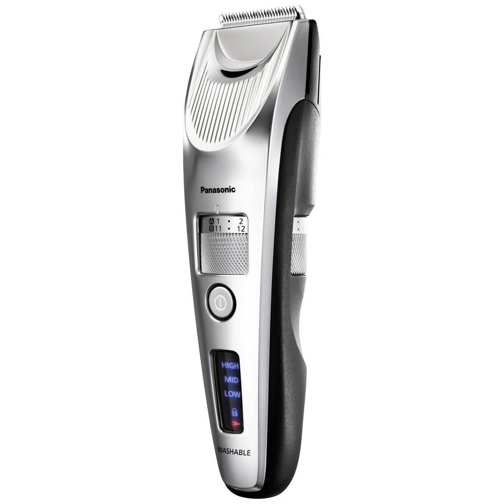 Panasonic ER-SC60-S803 aparat za šišanje perivi srebrna slika