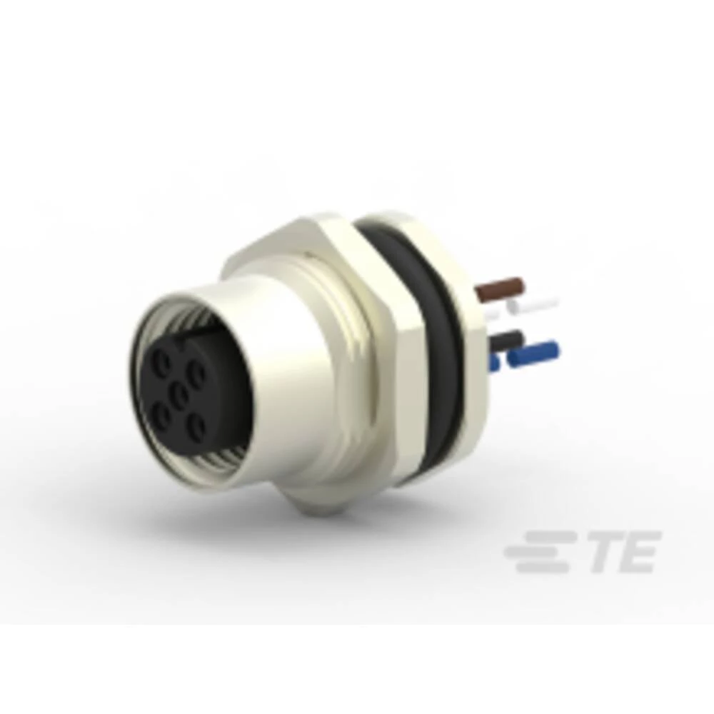 TE Connectivity M8/M12 ConnectorsM8/M12 Connectors T4171110004-001 AMP slika