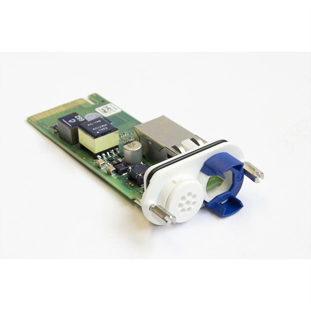 Mobotix modul proširenja Mx-F-S7A-RJ45 Mx-F-S7A-RJ45 slika